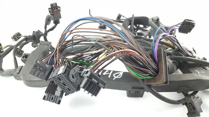 Engine Wiring Harness P/n: A1120109502 OEM 2006 Chrysler Crossfire 3.2L