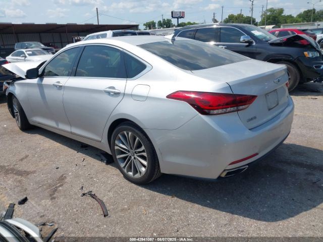 FRONT AC EVAPORATOR HOUSI 97113B1000 2015 HYUNDAI GENESIS - Image 3