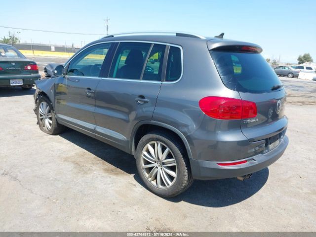 DASH WIRE HARNESS 2013 VOLKSWAGEN TIGUAN - Image 3