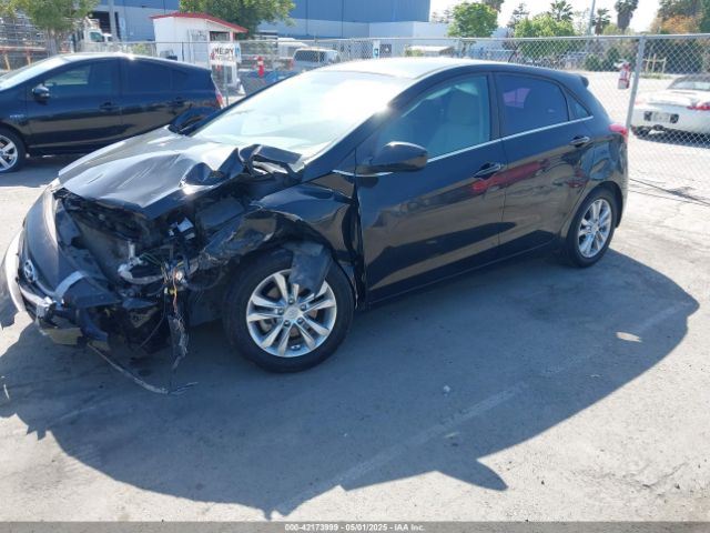 REAR WIPER ARM OEM 2014 HYUNDAI ELANTRA - Image 2