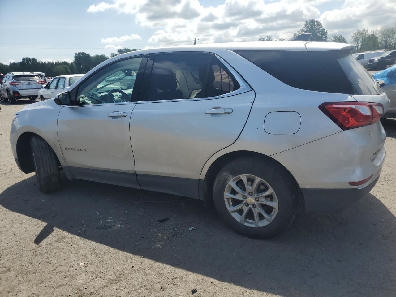 EQUINOX 2021 Engine Wire Harness 7086616 - Image 5