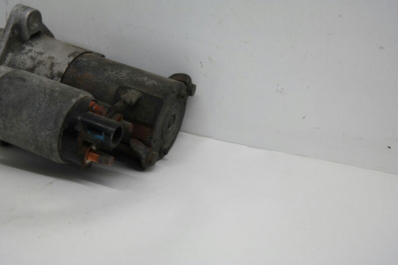 2011 Chevy Equinox Starter Motor 2 4l Ebay