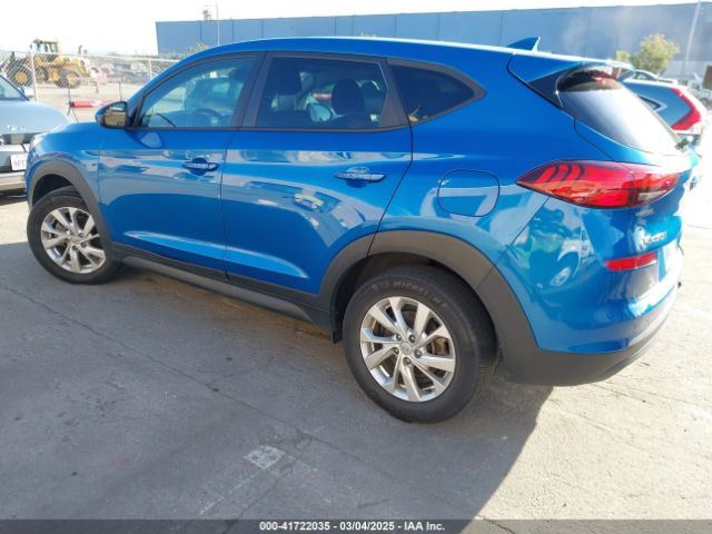 RIGHT FRONT WIPER ARM 2019 HYUNDAI TUCSON - Image 3