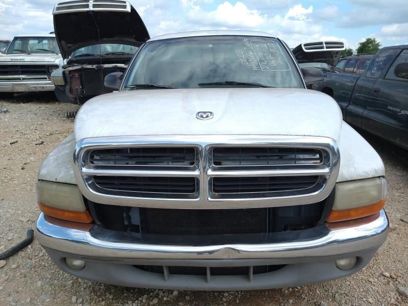 Used 1998 Dodge Dakota Suspension Steering Spindle Knuckle Front