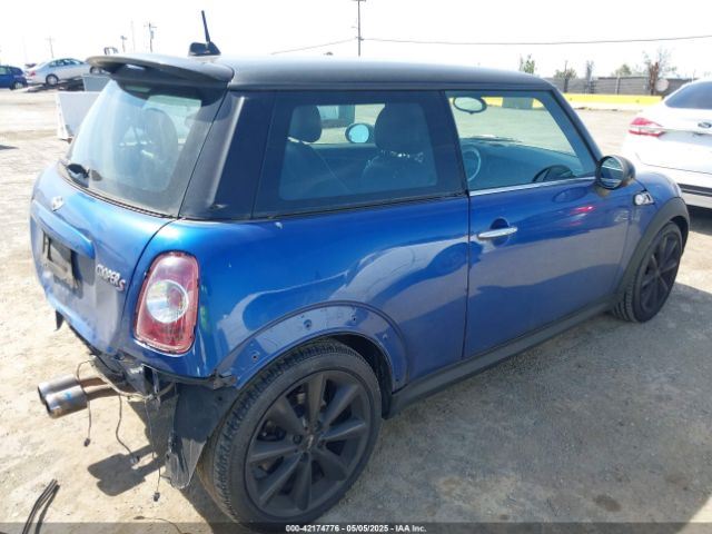 RIGHT FRONT SPINDLE KNUCKLE OEM 07-15 MINI MINICOOPE 31216779796 - Image 4