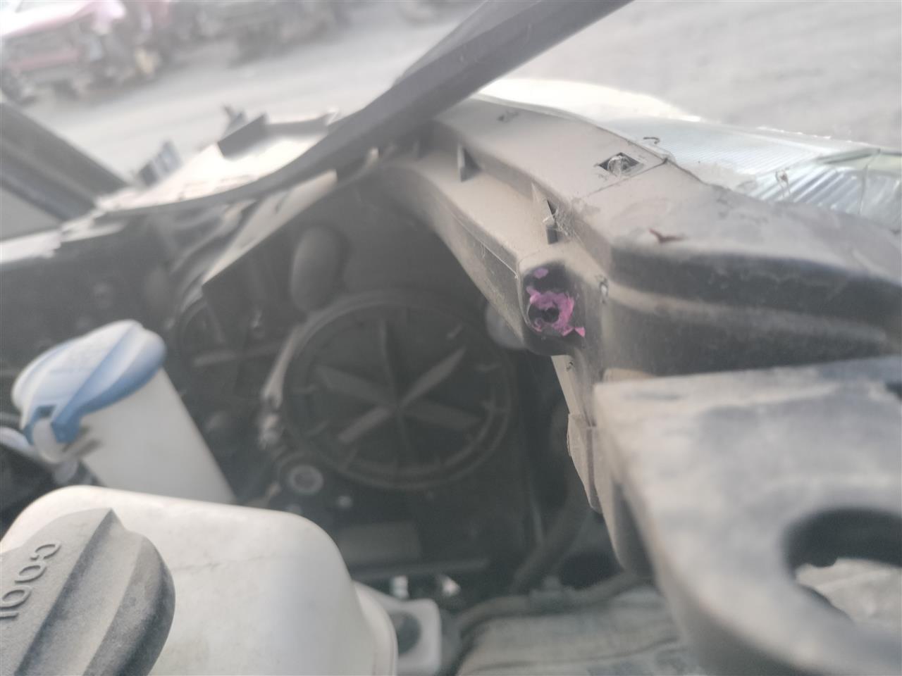 RIGHT HEADLAMP ASSEMBLY OEM 16-18 KIA SORENTO 1YR WRNTY 92102C6000 - Image 3