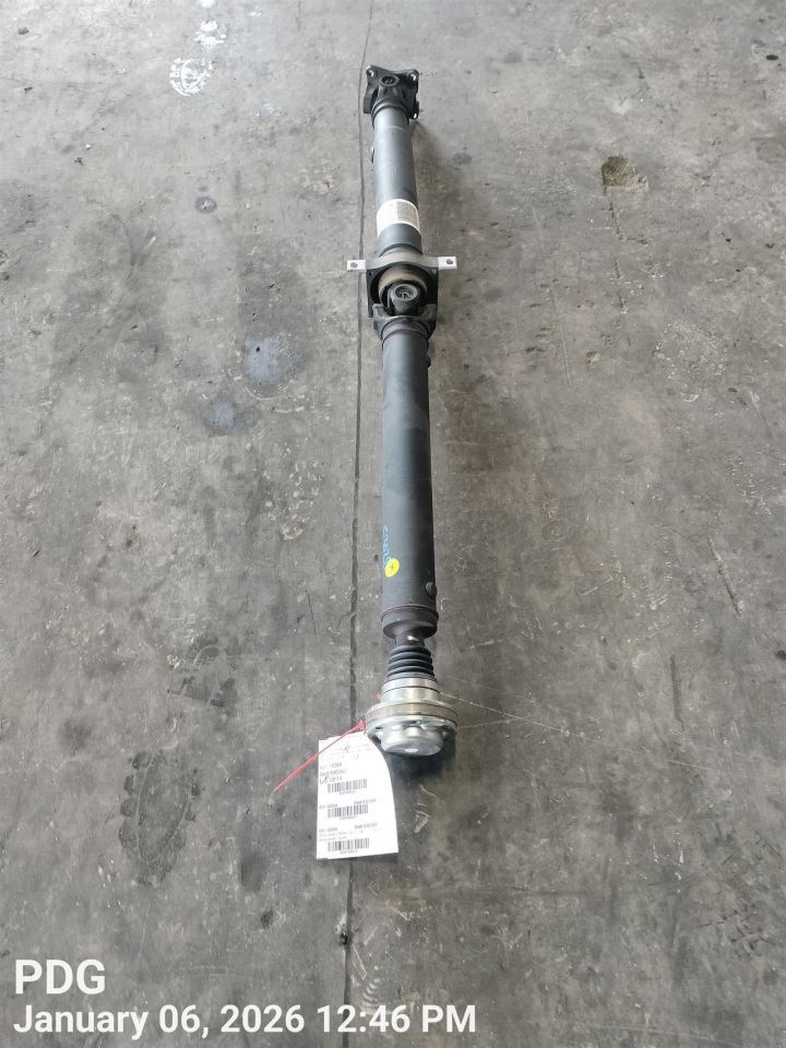 Rear Drive Shaft 5.0L VIN F 8th Digit Fits 18-23 MUSTANG 8796923 - Image 3