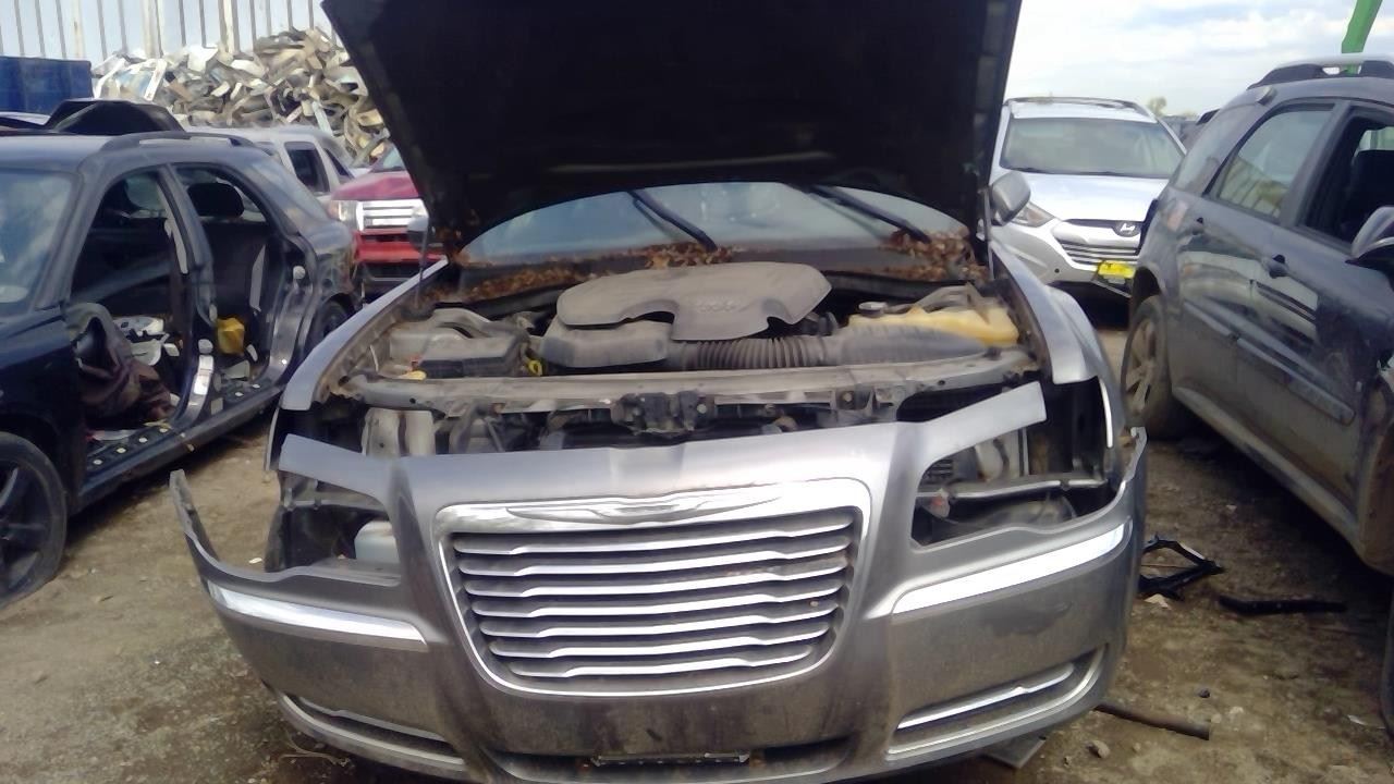 2012 CHRYSLER 300