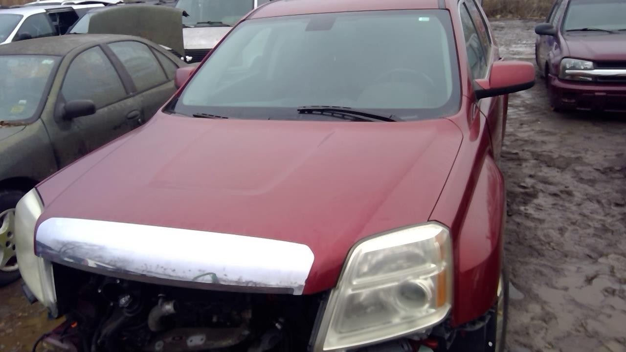 2011 GMC Terrain