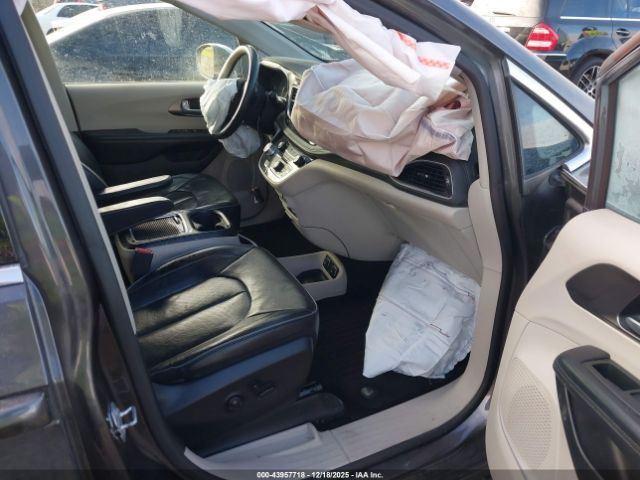 RIGHT FRONT WIPER ARM OEM 2021 CHRYSLER PACIFICA 68316738AA - Image 5