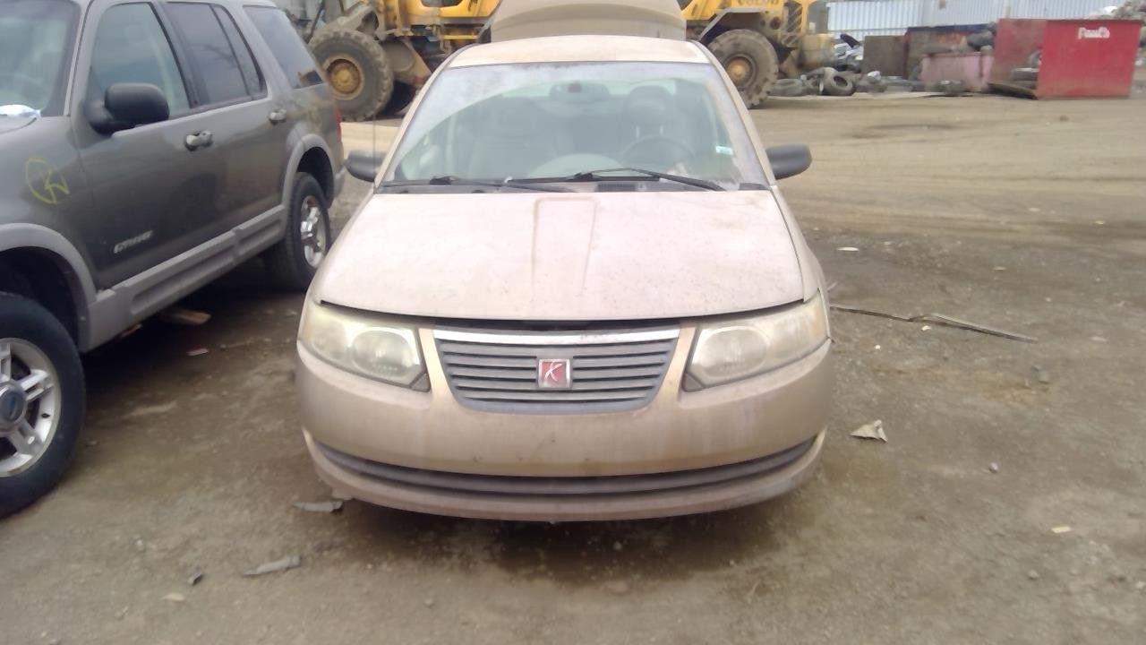 2006 SATURN Ion