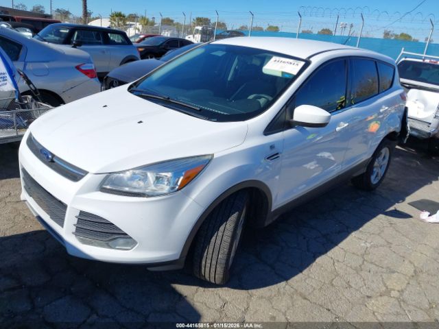 REAR WIPER ARM OEM 2021 FORD ESCAPE BB5Z17526C - Image 2