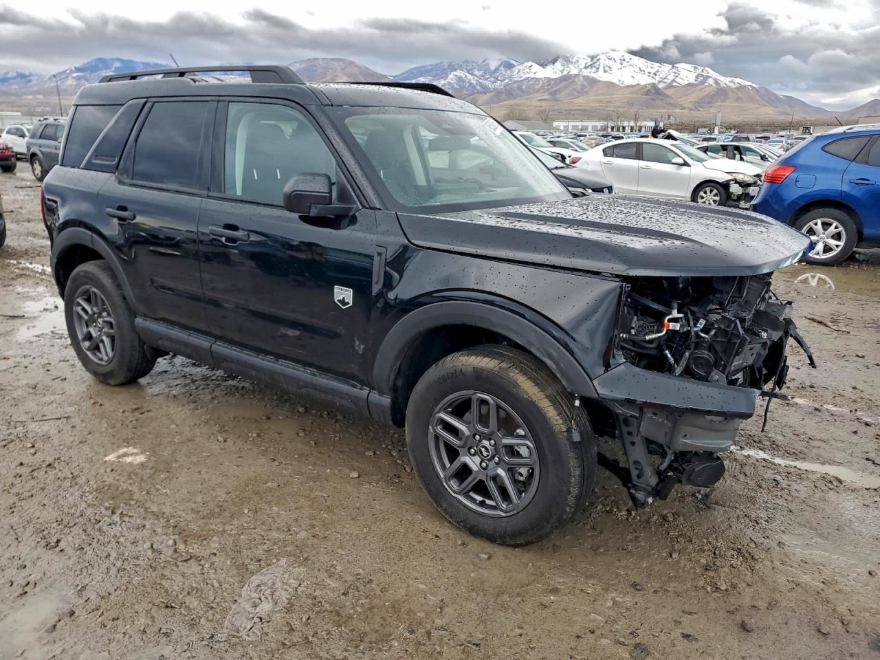 BRONCOSPT 2024 Wiper Arm               10151459 - Image 4