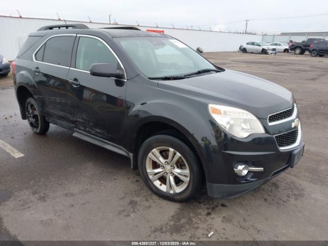 INTERIOR REAR VIEW MIRROR OEM 10-17 CHEVROLET EQUINOX 1YR WRNTY 13584893 - Image 5