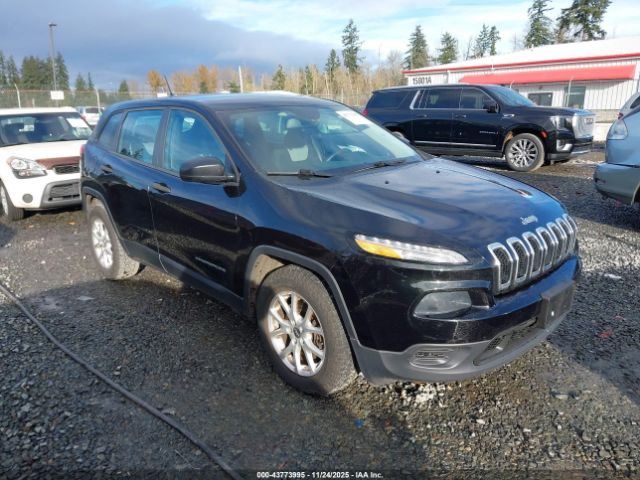 REAR WIPER ARM OEM 2019 JEEP CHEROKEE 68197110AA - Image 1