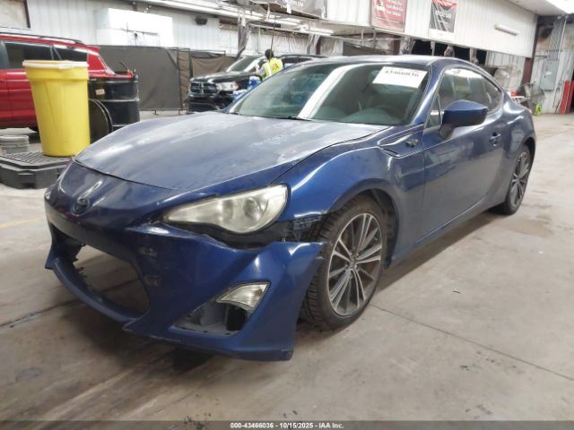 DASH WIRE HARNESS OEM 2015 SCION FR-S SU00302217 - Image 2