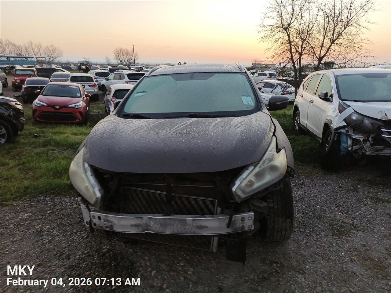 REAR SUNROOF/MOONROOF MOTOR OEM 2015 NISSAN MURANO 1YR WRNTY - Image 4