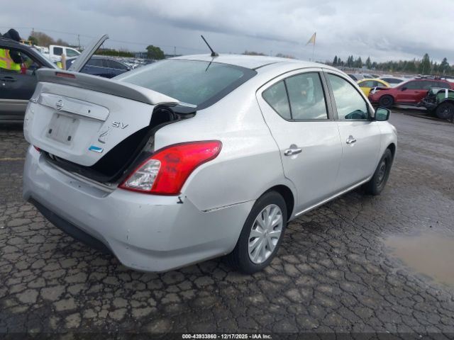 VERSA     2014 Dash Wire Harness 10571961 - Image 4