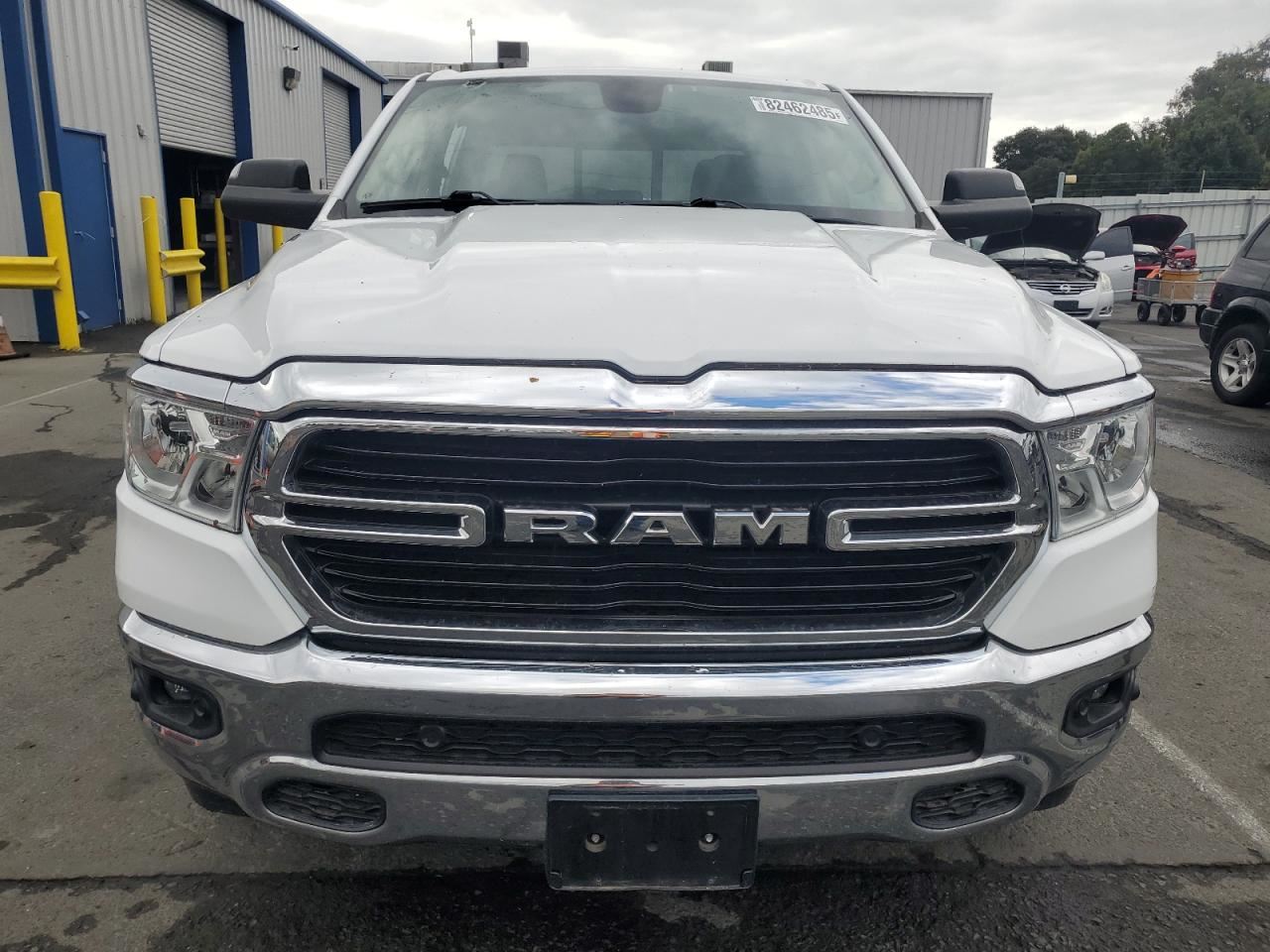 DASH WIRE HARNESS OEM 2019 RAM15NEW 68362786AC - Image 5