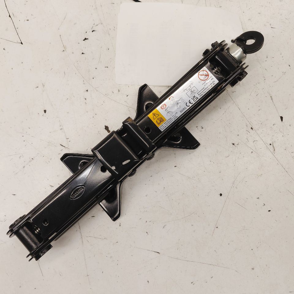 Mazda 3 Spare Tire Changing Jack 2023 2022 2021 | eBay