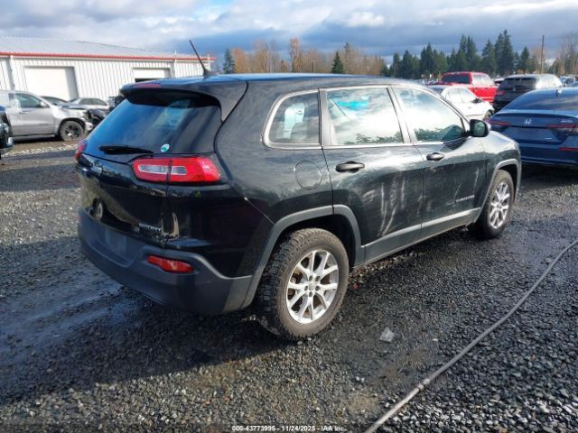 REAR WIPER ARM OEM 2019 JEEP CHEROKEE 68197110AA - Image 4