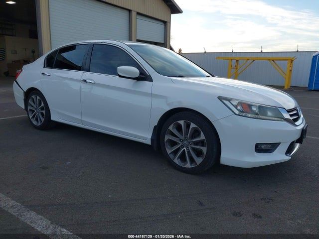 FUEL VAPOR CHARCOAL CANISTER OEM 2013 HONDA ACCORD 17011-T2A-L01 - Image 2