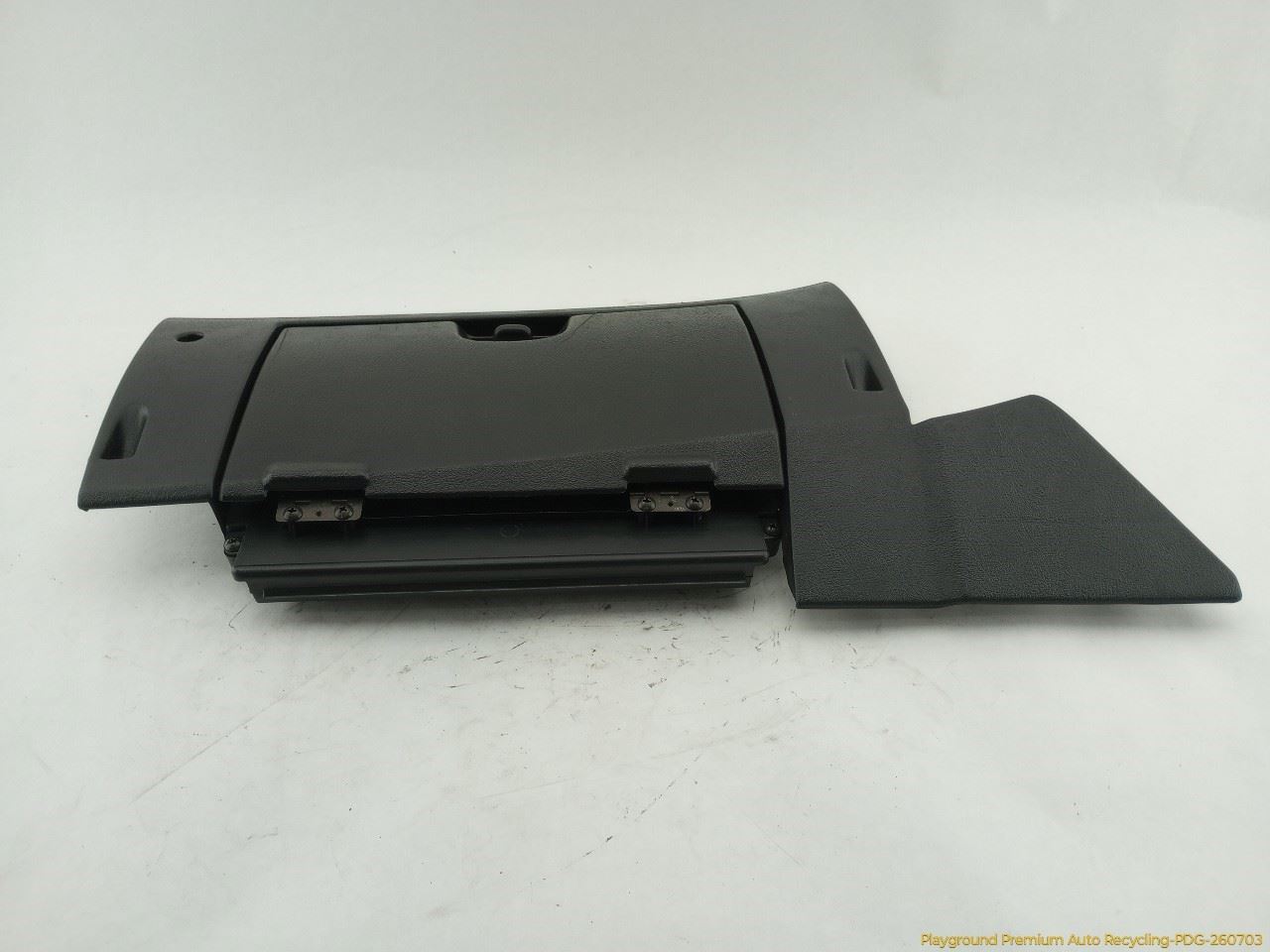 Honda Prelude Glove Box Storage Container Compartment Fits 1992