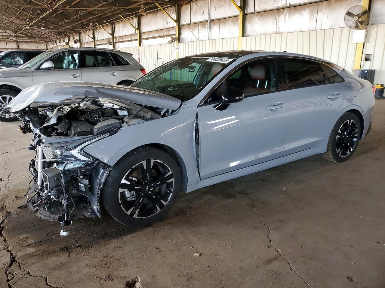 FRONT SUNROOF/MOONROOF MOTOR OEM 2021 KIA K5 1YR WRNTY - Image 2