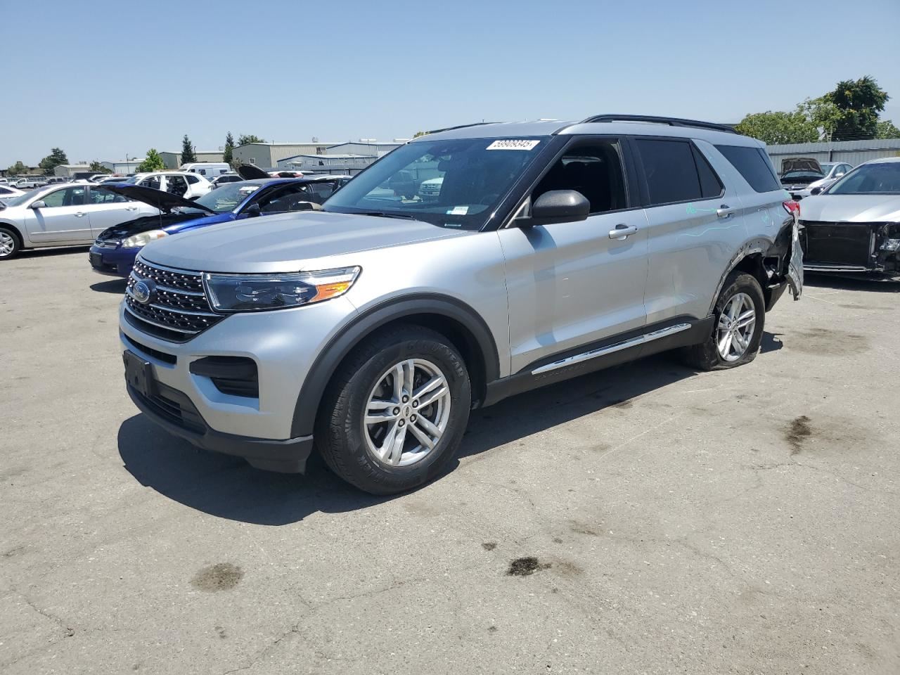 Benzeen 2020 Seat Rear 6259530 - Image 1