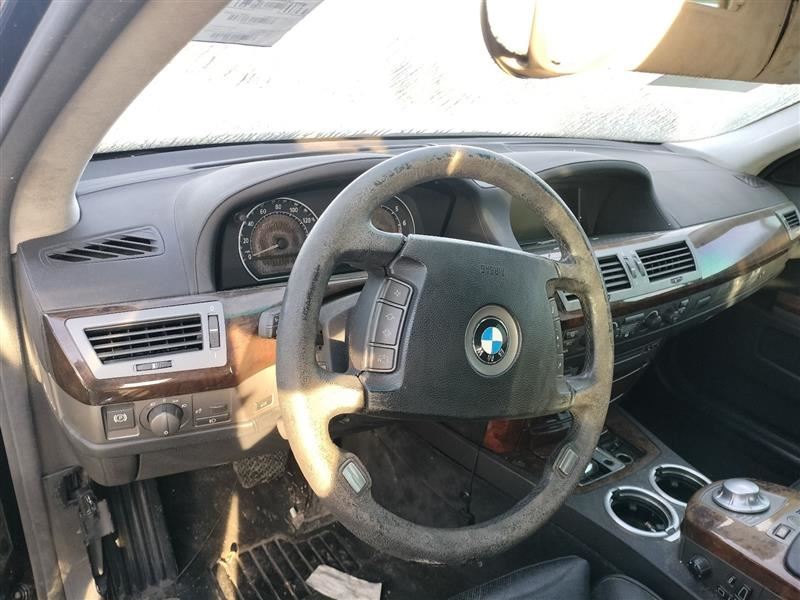 2003   BMW 760Li Passenger Right Front Brake Calipers 34116756304 OEM.   - Image 5