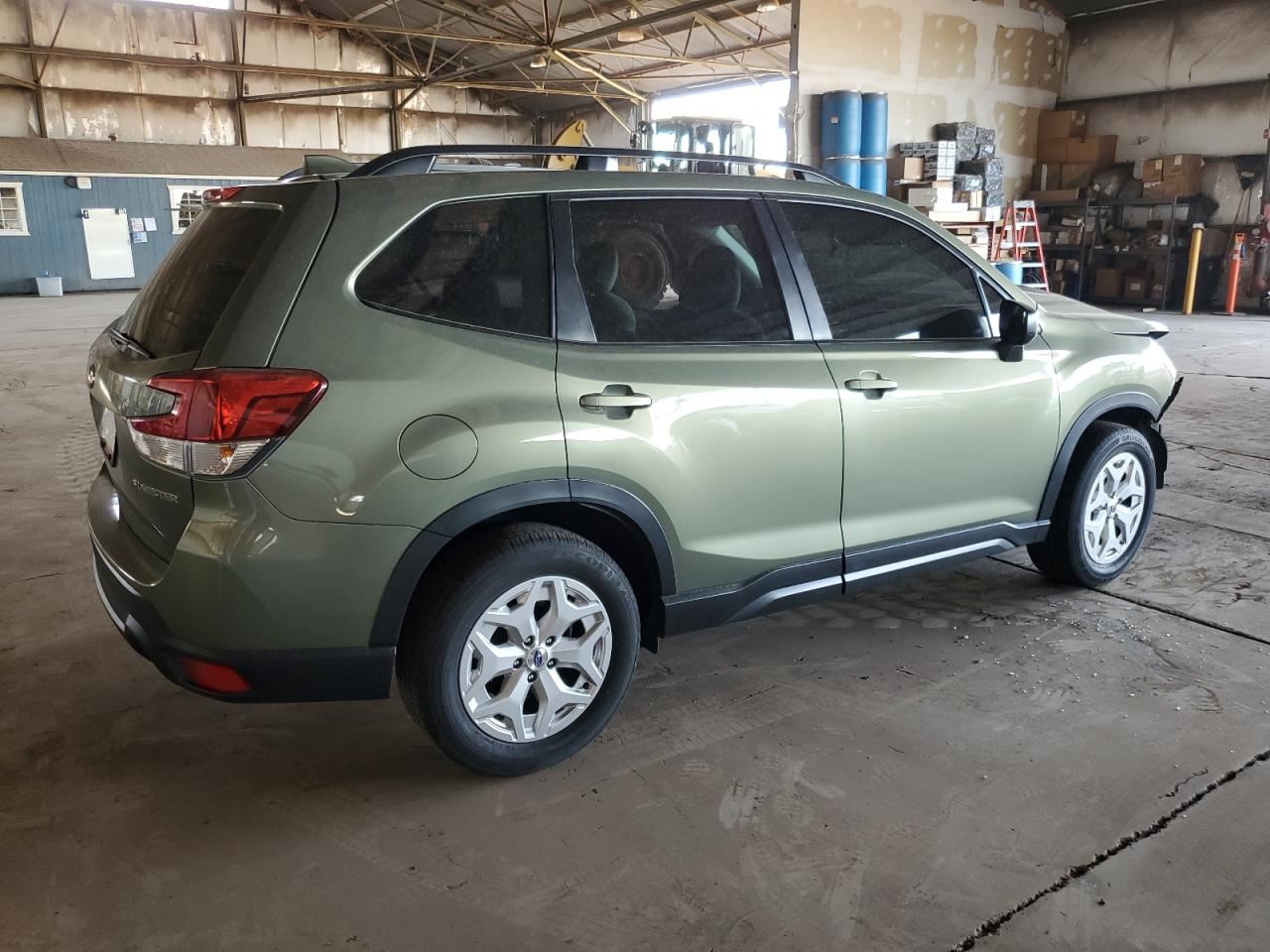 FORESTER 2019 Clock Spring 7812913 - Image 3