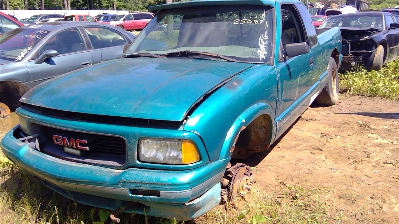 1994 GMC Sonoma