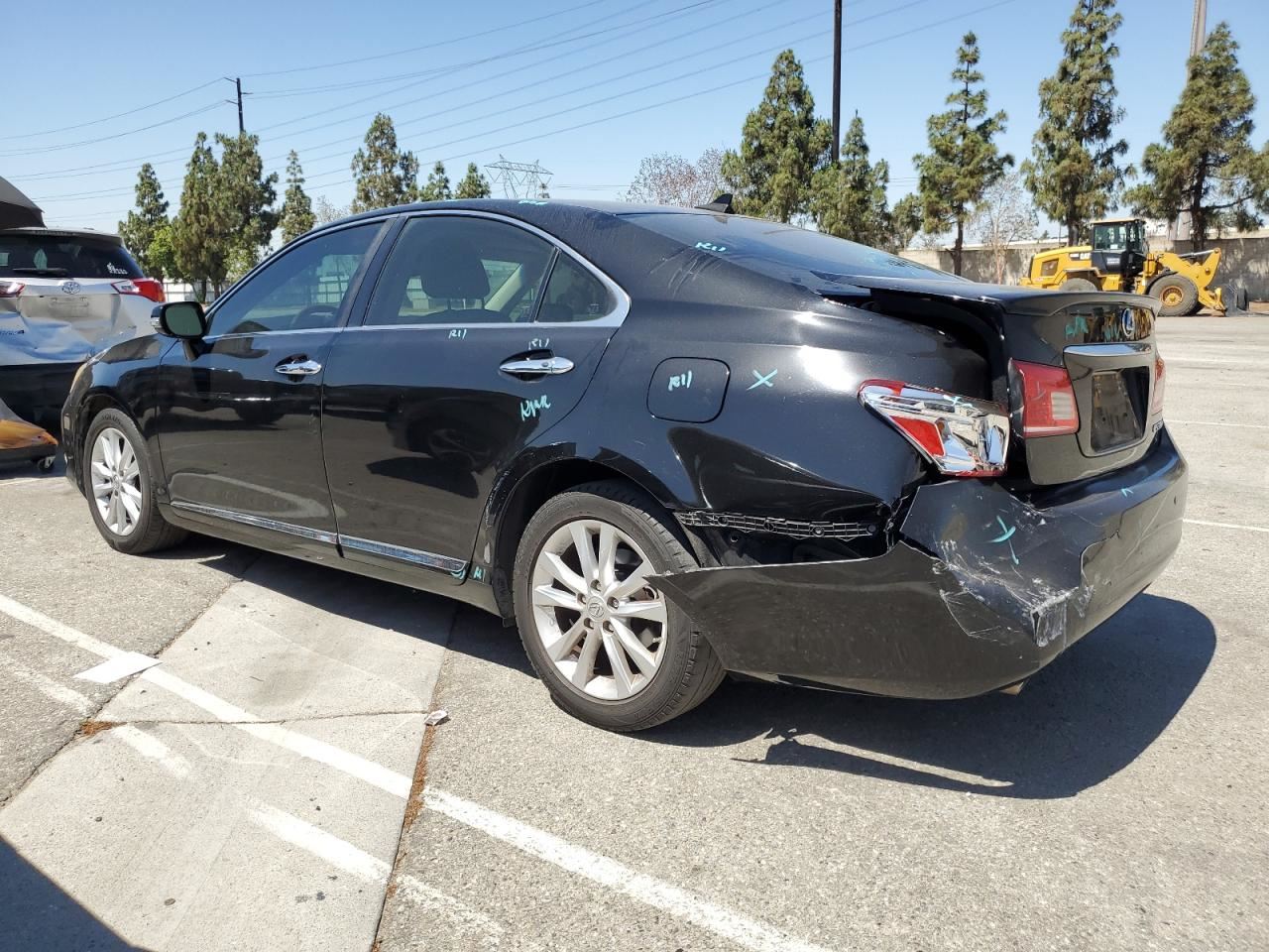 REAR SUNROOF/MOONROOF MOTOR OEM 2012 LEXUS ES350 1YR WRNTY - Image 3
