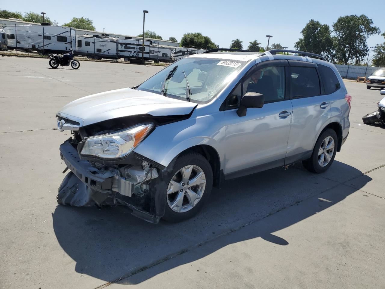 Benzeen 2016 Dash Wire Harness 6645828 - Image 1