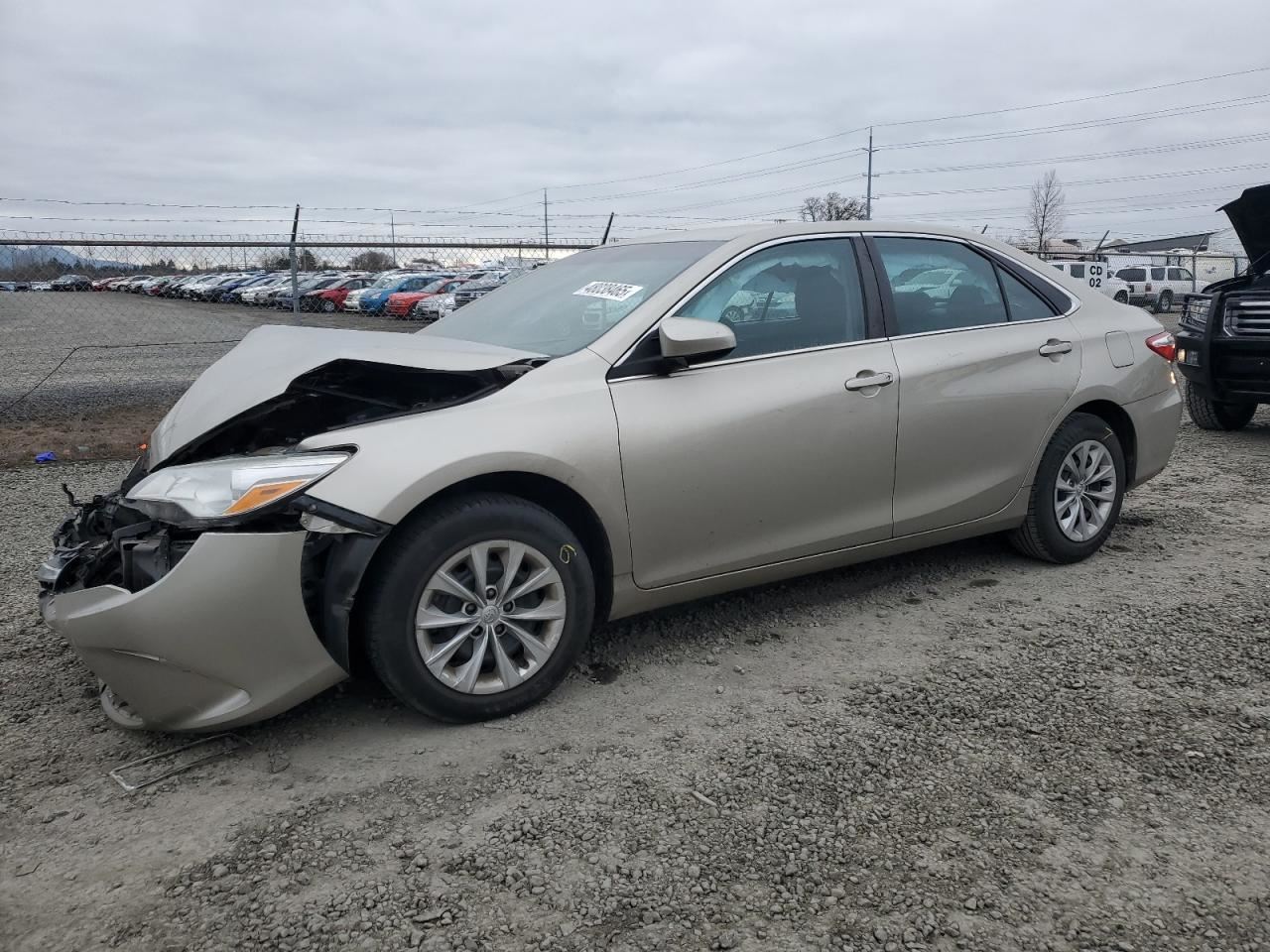 CAMRY 2016 Engine Wire Harness 6384678 - Image 2