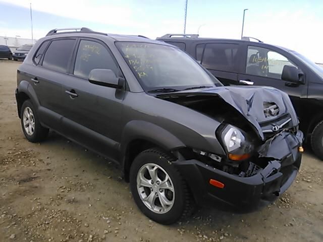 Used 2006 Hyundai Tucson Rear Body Quarter Panel Assembly R Right