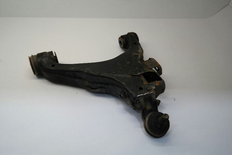 07-18 TOYOTA TUNDRA FRONT DRIVER LEFT LOWER CONTROL ARM OEM | eBay