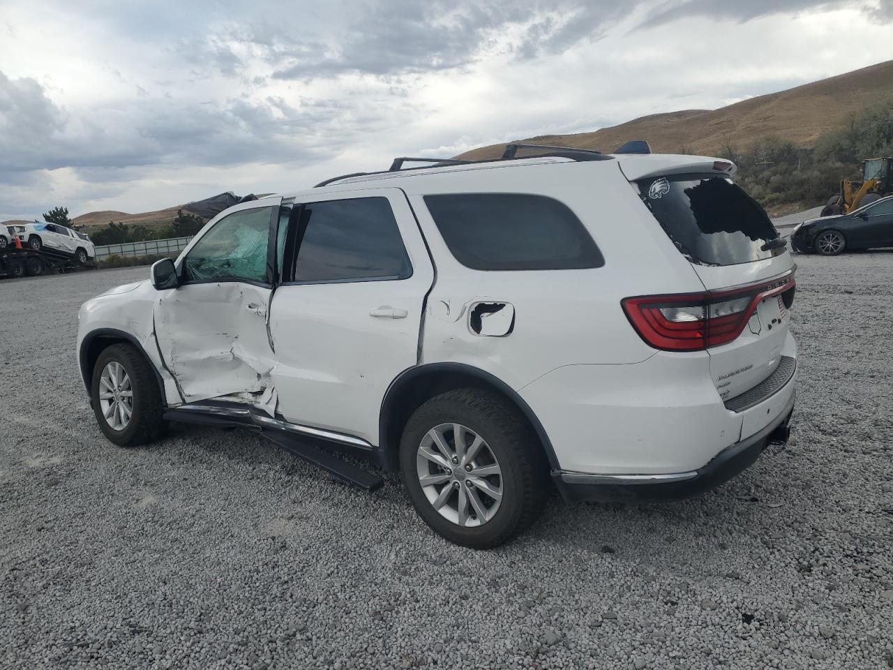 DURANGO 2016 Engine Wire Harness 7704893 - Image 3