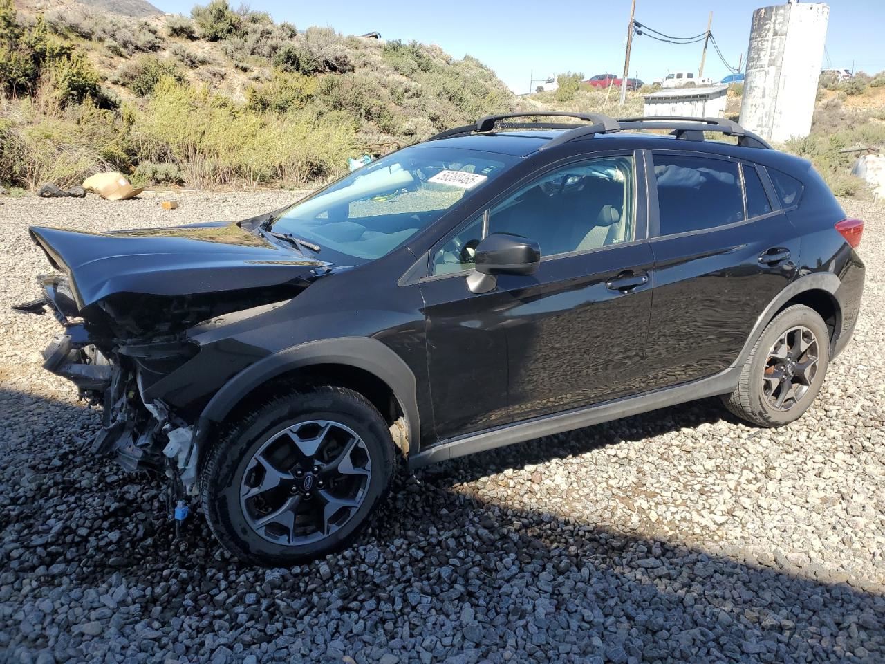 Benzeen WIRE HARNESS OEM 2019 SUBARU CROSSTREK 81302FL001 - Image 1