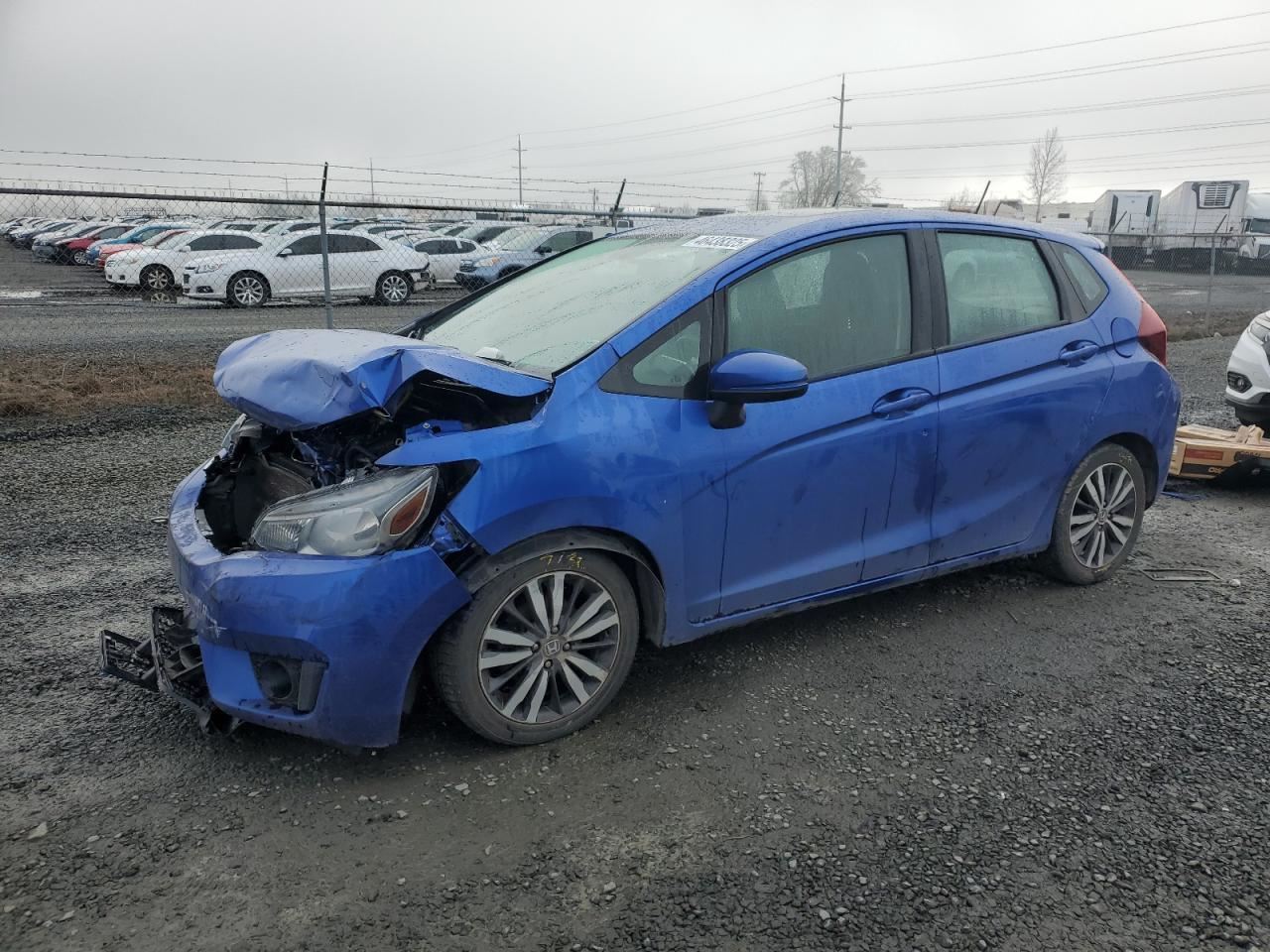 EGR OEM 2015 HONDA FIT 1YR WRNTY 18011-RBJ-000 - Image 2