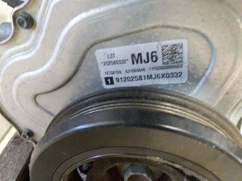 1.3L Engine L3T for Buick Encore GX 2020-23 AWD 52k miles