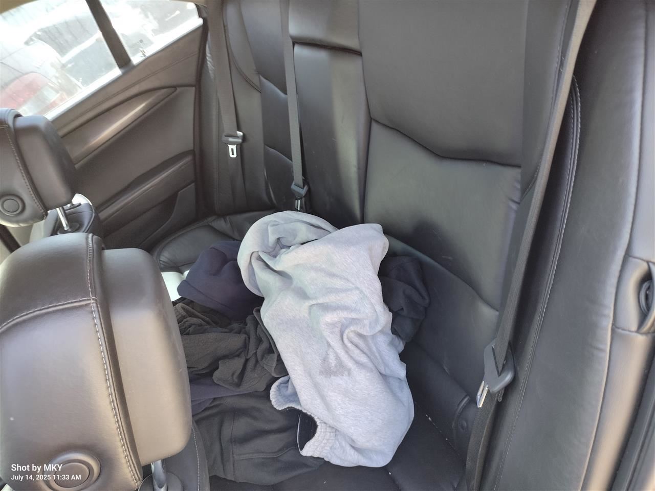 DASH WIRE HARNESS 23423307 2014 CADILLAC ATS - Image 5