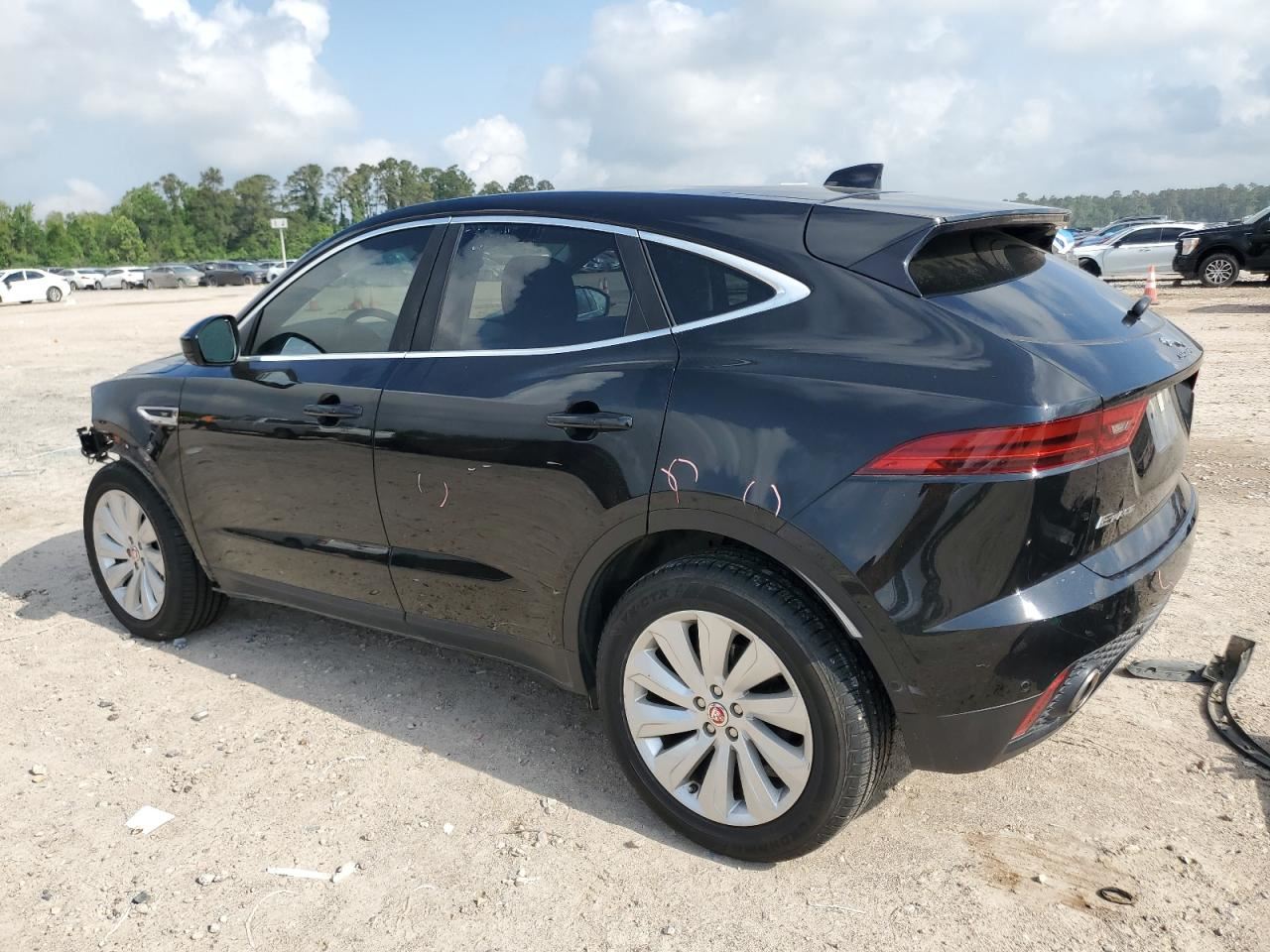 FRONT SUNROOF/MOONROOF MOTOR OEM 2018 JAGUAR E-PACE 1YR WRNTY - Image 3