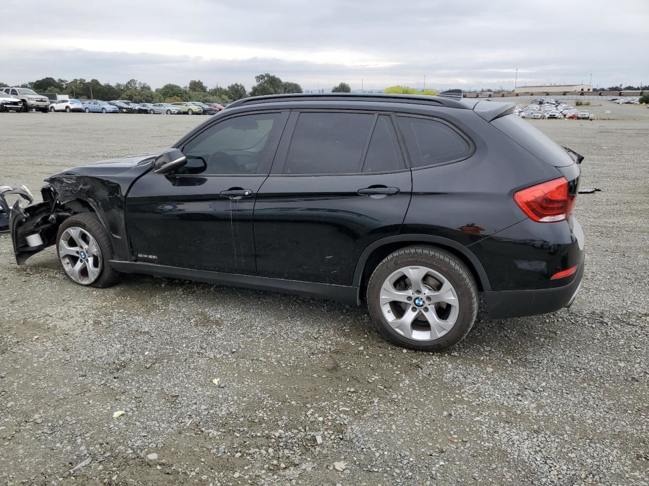 X1 2014 Dash Wire Harness 7449962 - Image 2