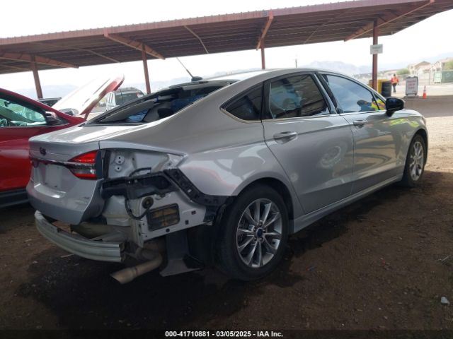 DRIVER WHEEL AIR BAG HS7Z78043B13AD 2017-2019 FORD FUSION - Image 5