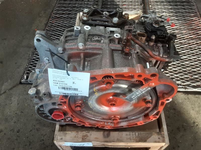 13 2013 Kia Soul Automatic Transmission 1.6L | eBay