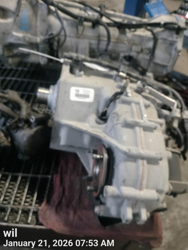 TRANSFER CASE OEM 14-19 TOYOTA TUNDRA 1YR WRNTY 361000C010 - Image 1