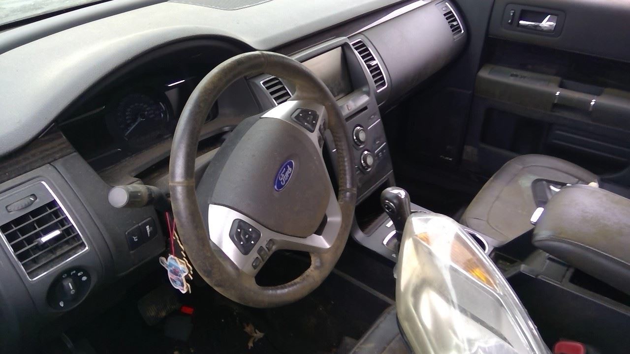 2014 FORD Flex
