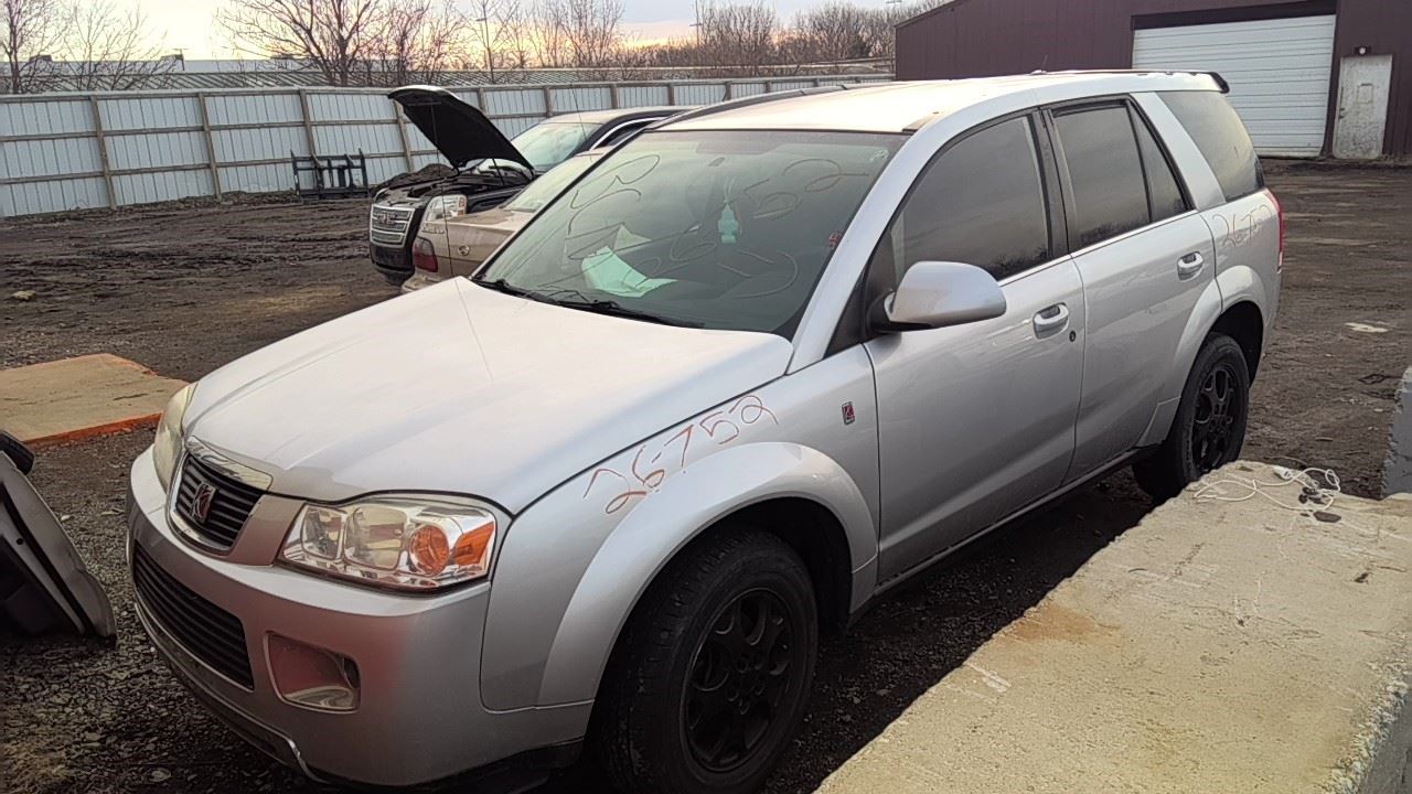2006 SATURN Vue