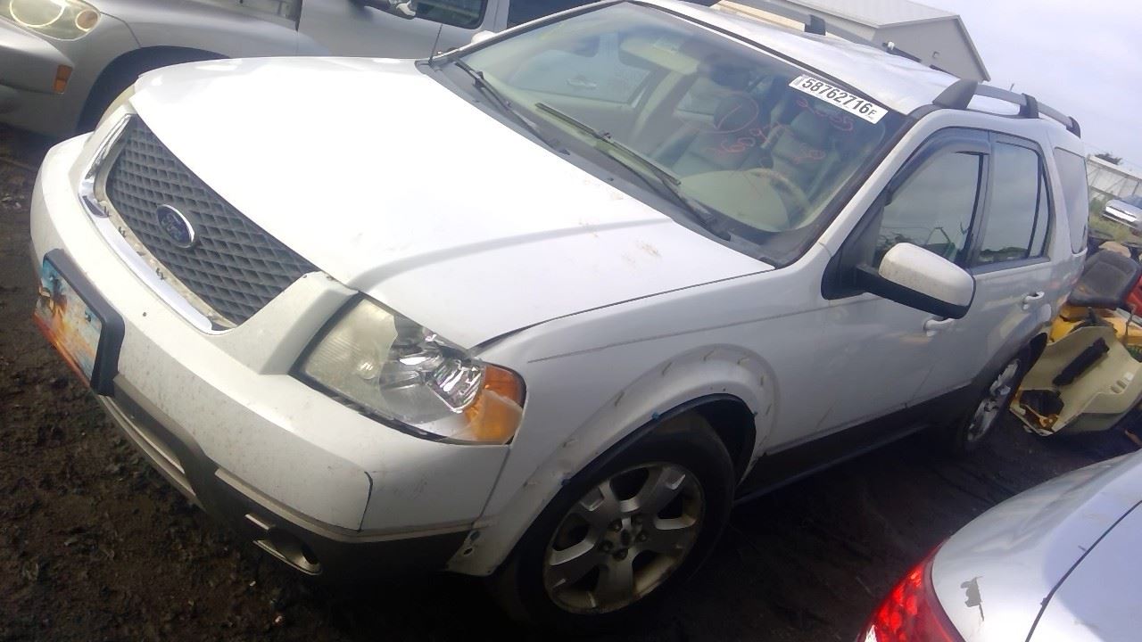 2005 FORD Freestyle
